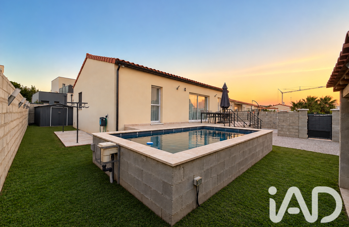 Vente Maison traditionnelle 5 pièces — photo 2
