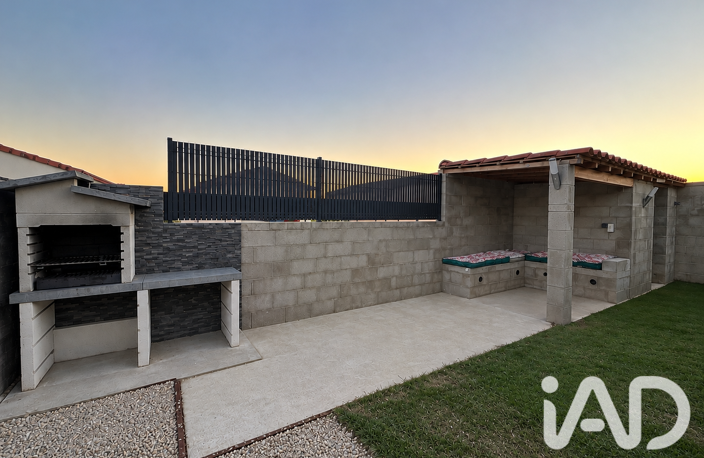 Vente Maison traditionnelle 5 pièces — photo 3