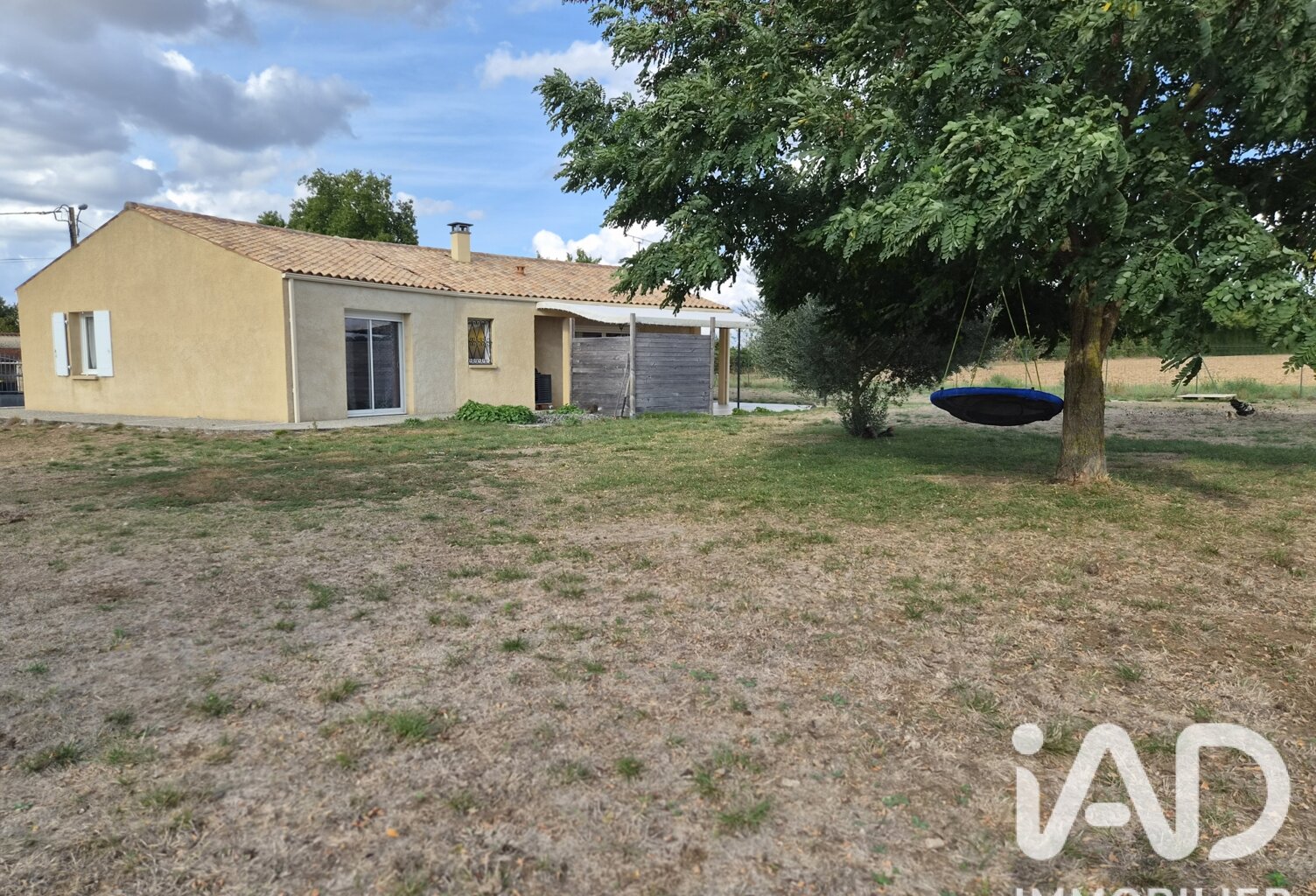 Vente Maison/villa 5 pièces — photo 1