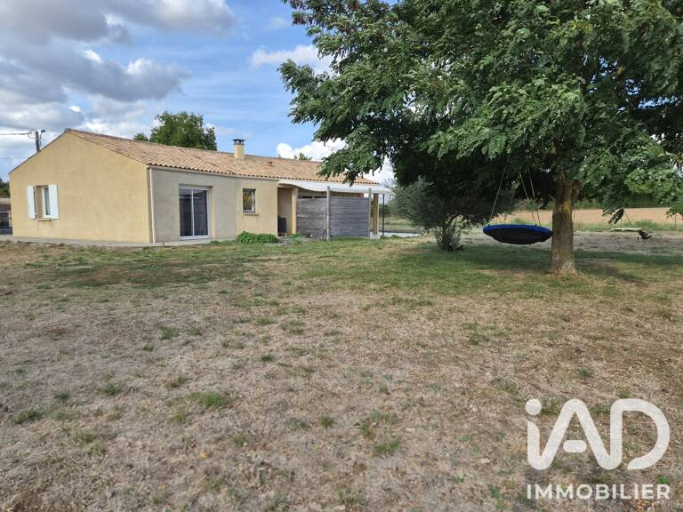 Vente Maison/villa 5 pièces — photo 1