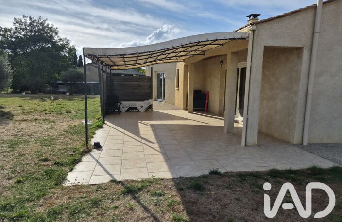 Vente Maison/villa 5 pièces — photo 2