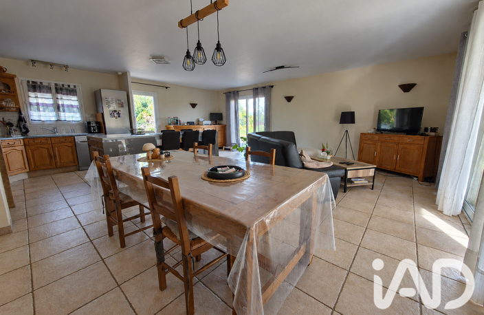 Vente Maison/villa 5 pièces — photo 3