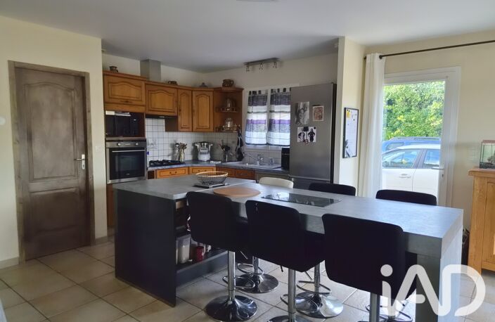 Vente Maison/villa 5 pièces — photo 4