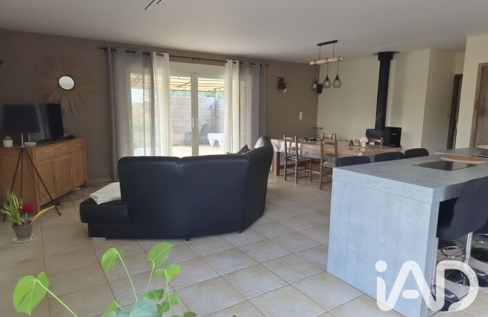 Vente Maison/villa 5 pièces — photo 5