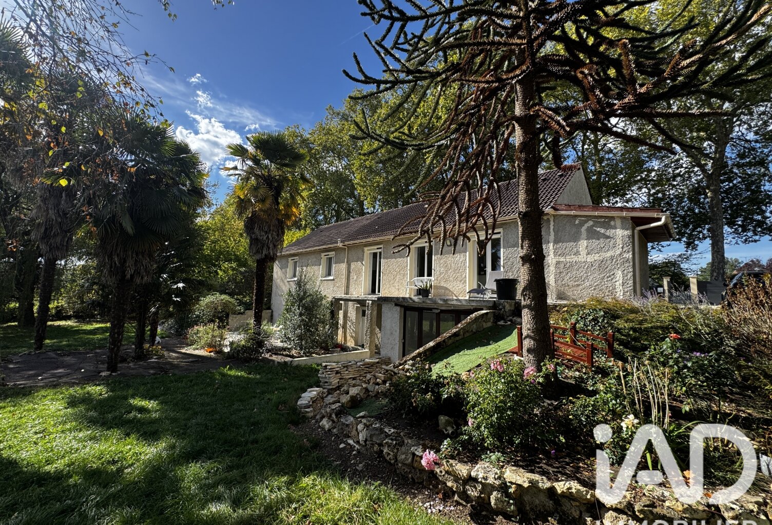 Vente Souplex 5 pièces — photo 1
