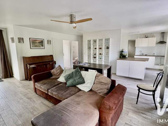 Vente Appartement 3 pièces — photo du bien