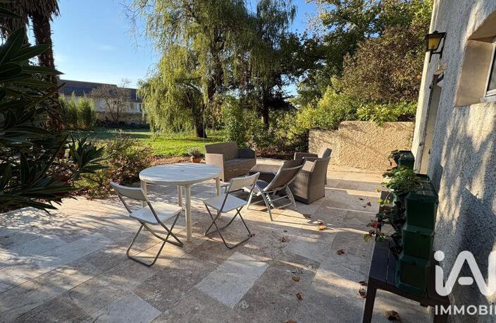 Vente Appartement 3 pièces — photo 2