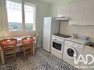 Vente Appartement 3 pièces — photo 2