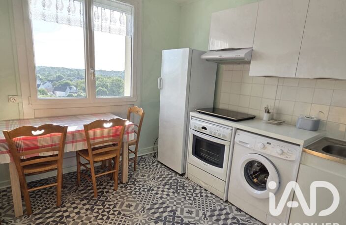 Vente Appartement 3 pièces — photo 2
