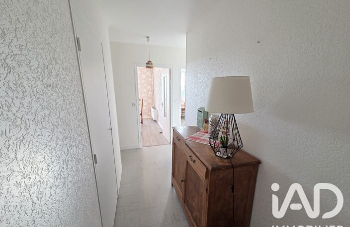 Vente Appartement 3 pièces — photo 3