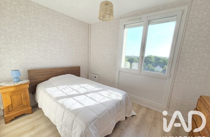 Vente Appartement 3 pièces — photo 4