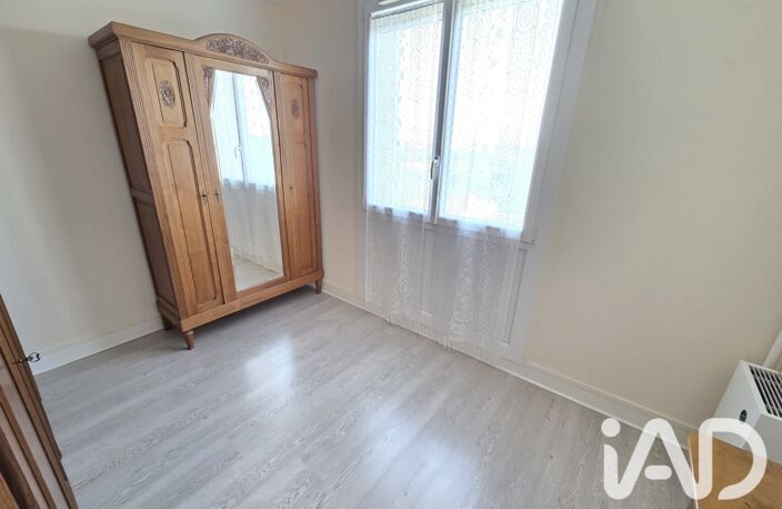 Vente Appartement 3 pièces — photo 5