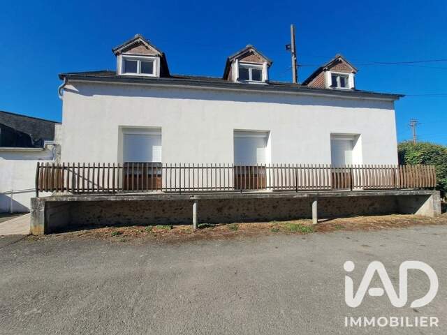 Vente Maison/villa 7 pièces — photo du bien