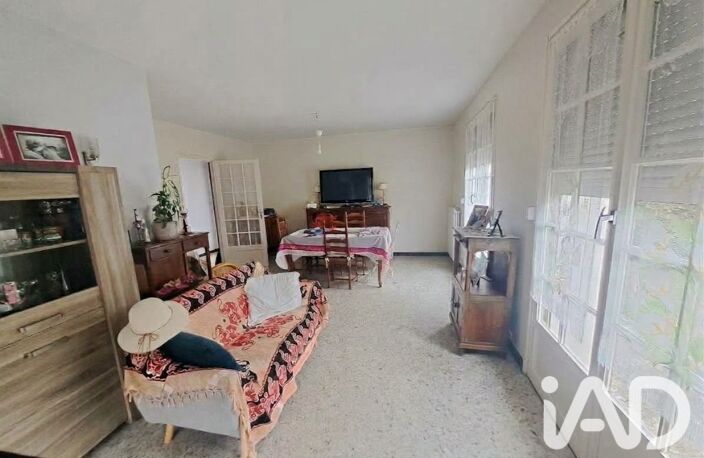Vente Maison/villa 7 pièces — photo 3