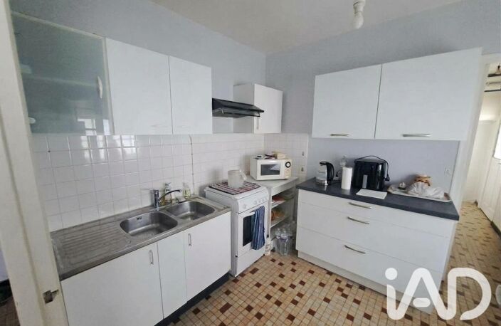 Vente Maison/villa 7 pièces — photo 4