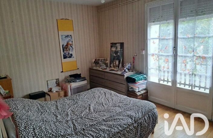 Vente Maison/villa 7 pièces — photo 5