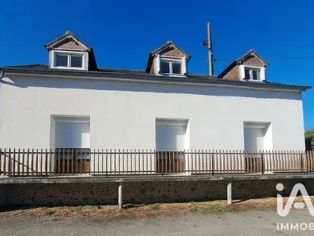 Vente Maison/villa 7 pièces — photo du bien