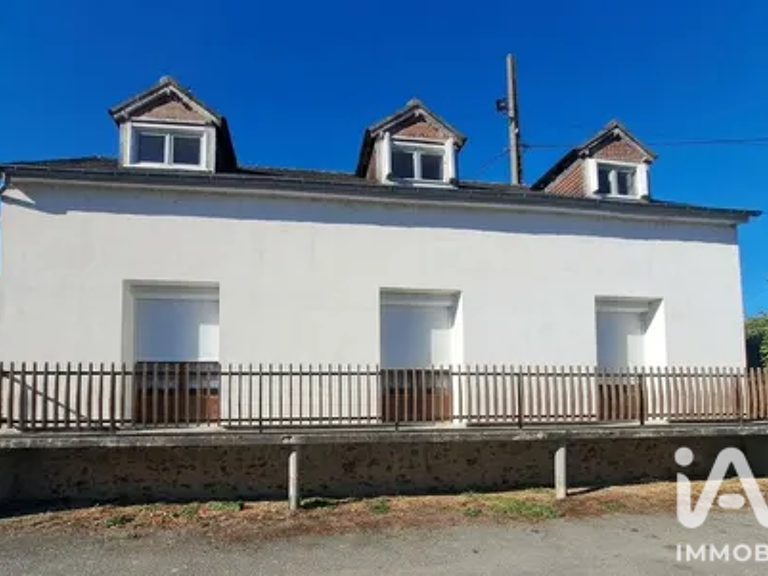 Vente Maison/villa 7 pièces — photo 1