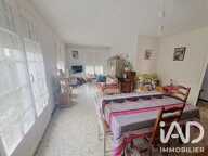 Vente Maison/villa 7 pièces — photo 2