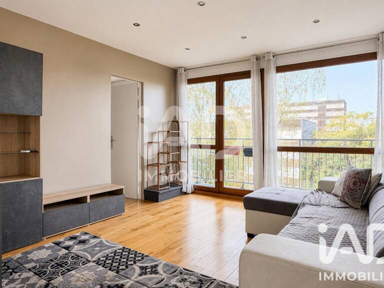 Vente Appartement 3 pièces — photo 1