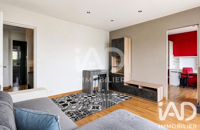 Vente Appartement 3 pièces — photo 2