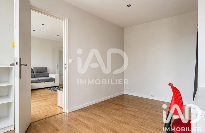 Vente Appartement 3 pièces — photo 3