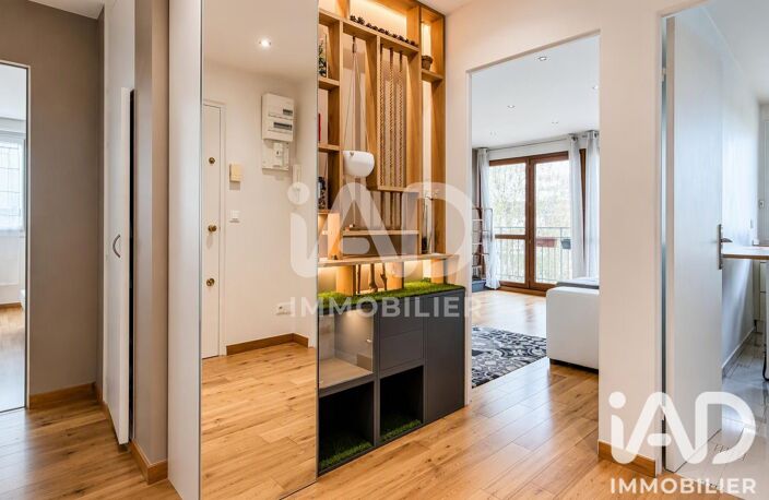 Vente Appartement 3 pièces — photo 5