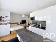 Vente Appartement 1 pièce — photo 2