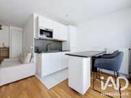 Vente Appartement 1 pièce — photo 3