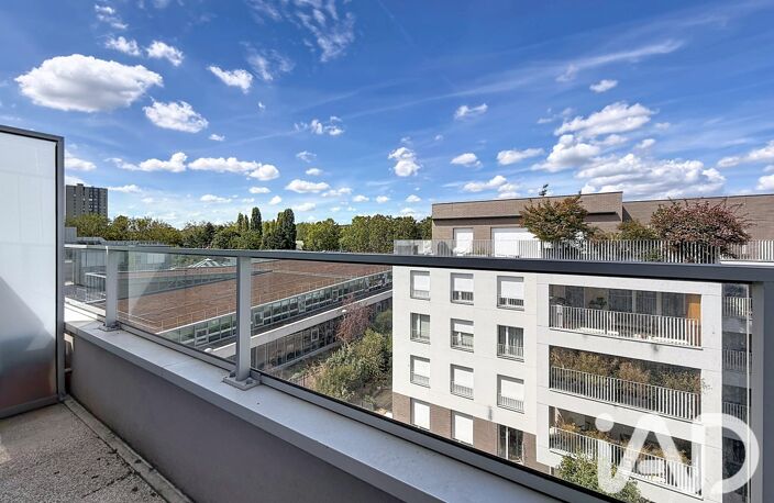 Vente Appartement 1 pièce — photo 4