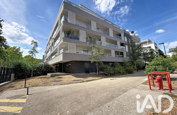 Vente Appartement 1 pièce — photo 5