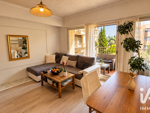 Vente Appartement 3 pièces — photo du bien
