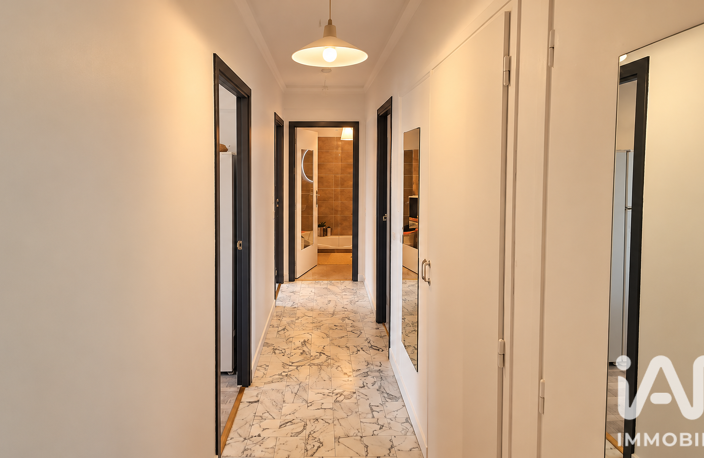 Vente Appartement 3 pièces — photo 3