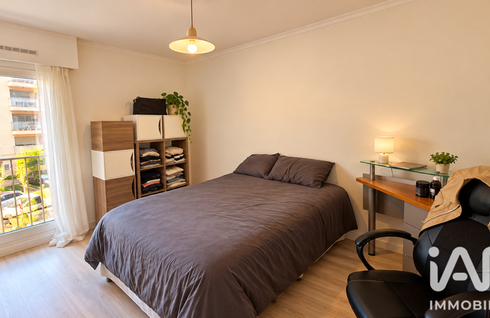 Vente Appartement 3 pièces — photo 5