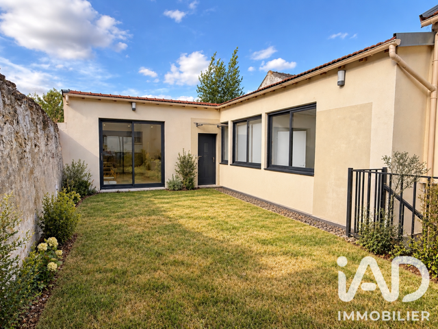 Vente Appartement 3 pièces — photo du bien