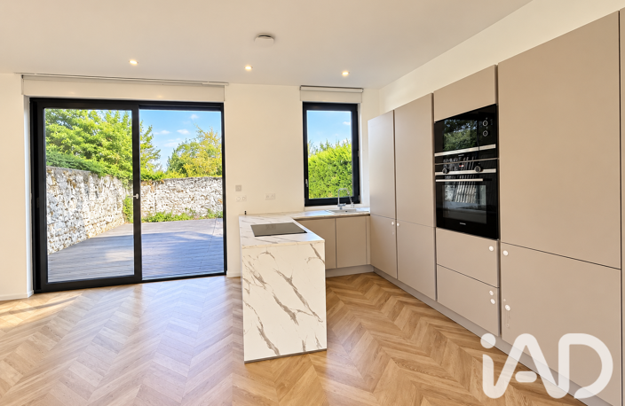 Vente Appartement 3 pièces — photo 2