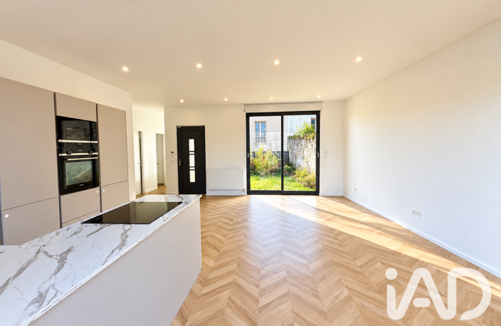 Vente Appartement 3 pièces — photo 3