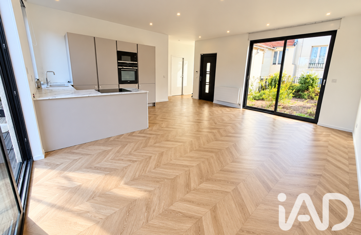 Vente Appartement 3 pièces — photo 4