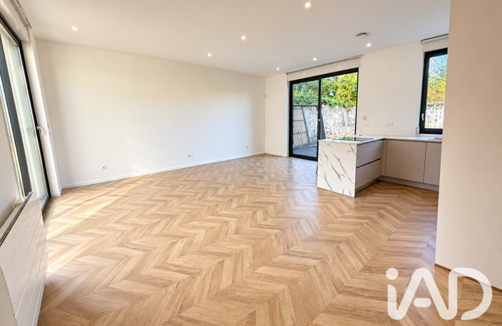 Vente Appartement 3 pièces — photo 5