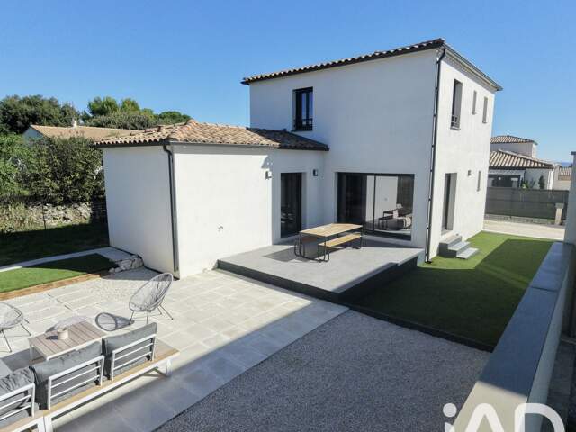 Vente Maison/villa 5 pièces — photo du bien