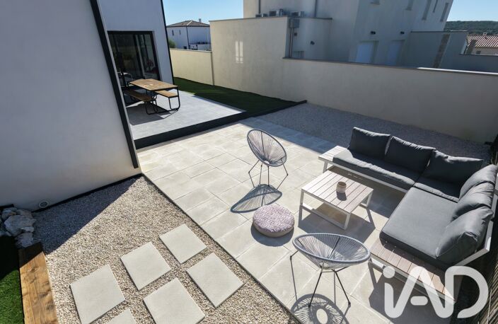 Vente Maison/villa 5 pièces — photo 2