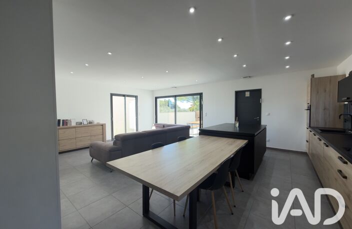 Vente Maison/villa 5 pièces — photo 4