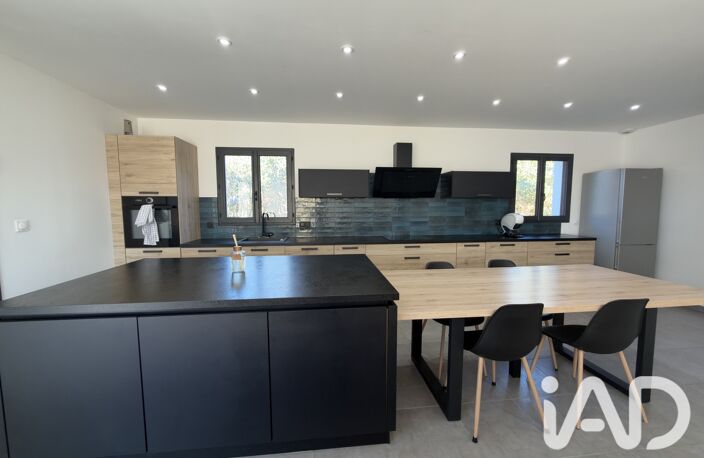 Vente Maison/villa 5 pièces — photo 5