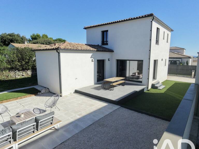 Vente Maison/villa 5 pièces — photo 1