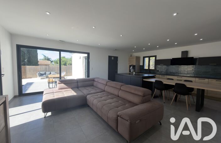 Vente Maison/villa 5 pièces — photo 2