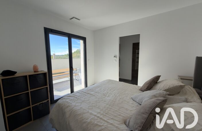 Vente Maison/villa 5 pièces — photo 5