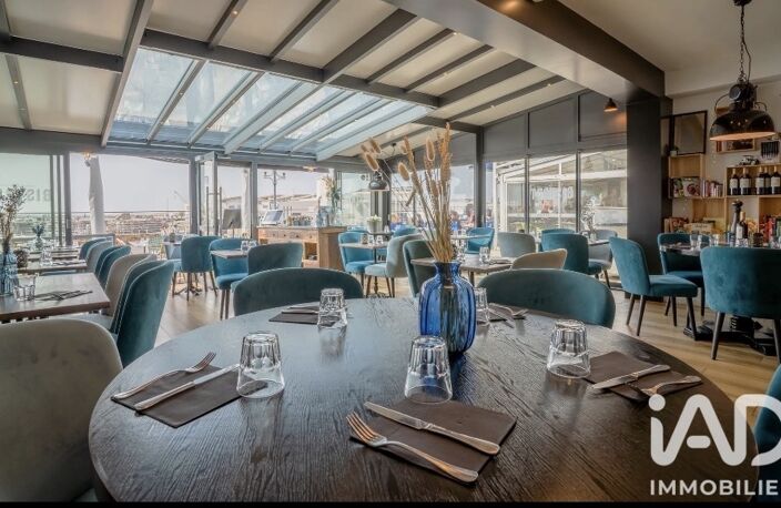 Vente Restaurant 94 m&sup2; — photo 2