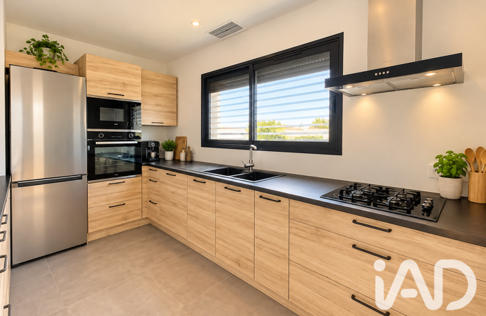 Vente Maison/villa 4 pièces — photo 2