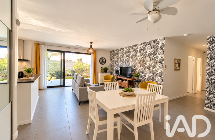 Vente Maison/villa 4 pièces — photo 3