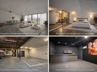 atelier + loft résidentiel  idéal artisan / activité + habitation — photo 2